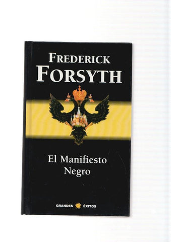 El Manifiesto Negro