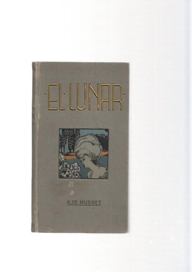 El lunar