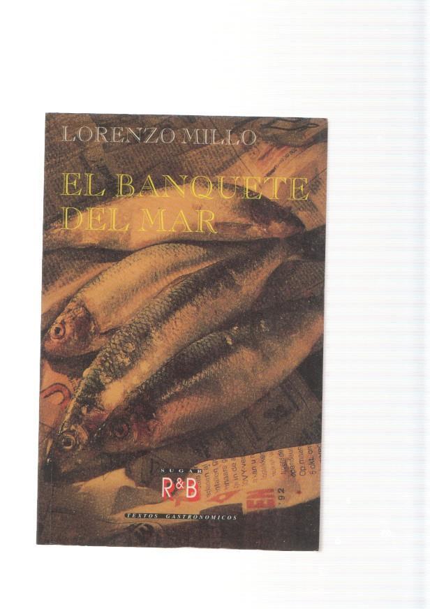 El banquete del mar