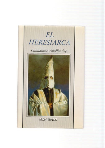 El Heresiarca