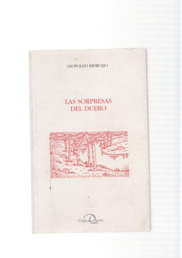 Las sorpresas del Duero
