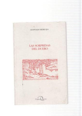Las sorpresas del Duero