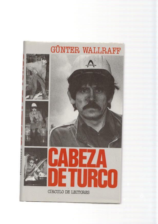 Cabeza de Turco
