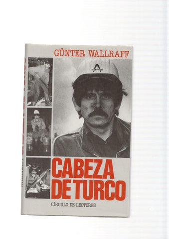 Cabeza de Turco