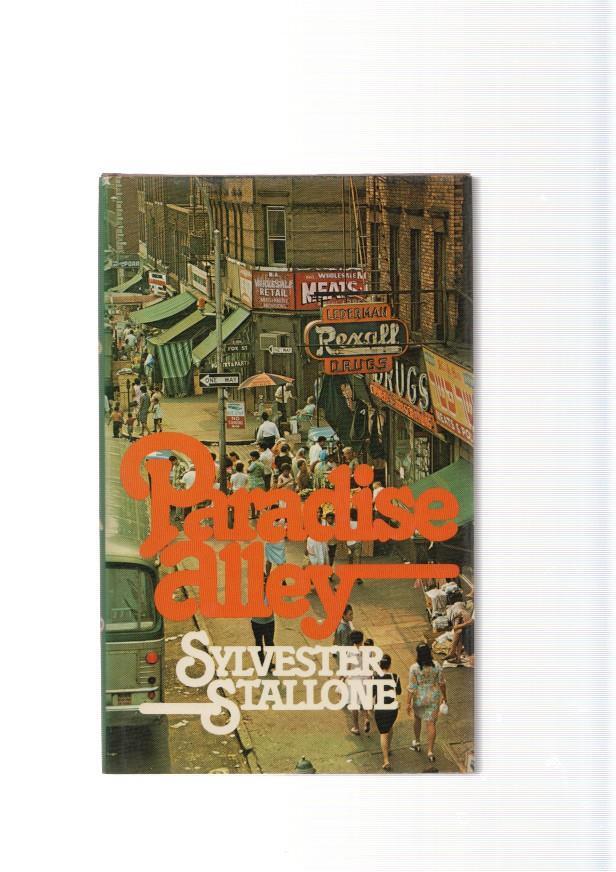 Paradise Alley