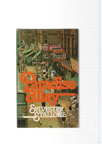 Paradise Alley