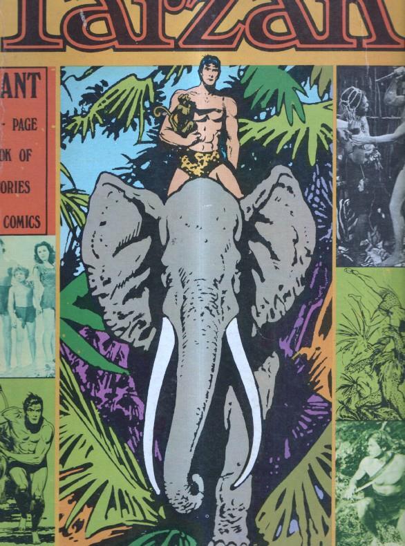 Tarzan GIANT