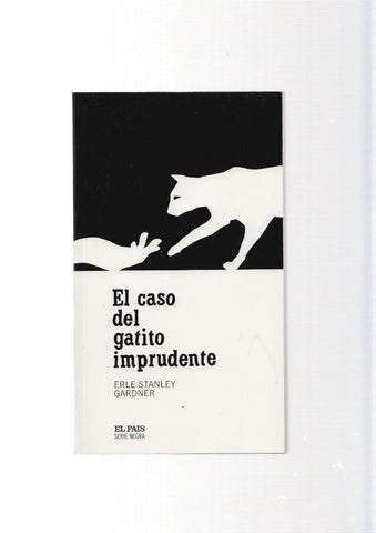 El caso del gatito imprudente