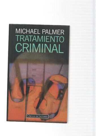 Tratamiento criminal