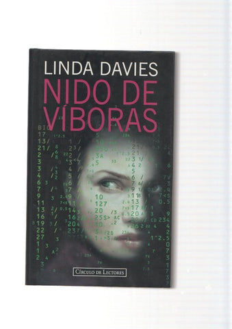 Nido de viboras