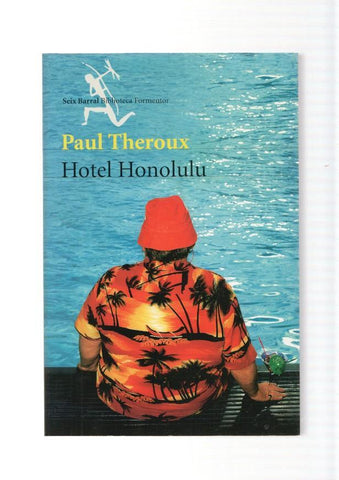 Hotel Honolulu
