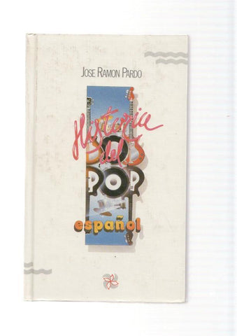 Historia del Pop Español