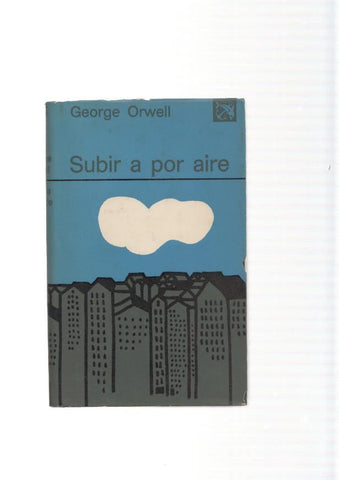 Subir a por aire