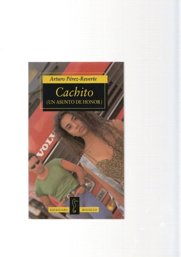 Cachito ( un asunto de honor )