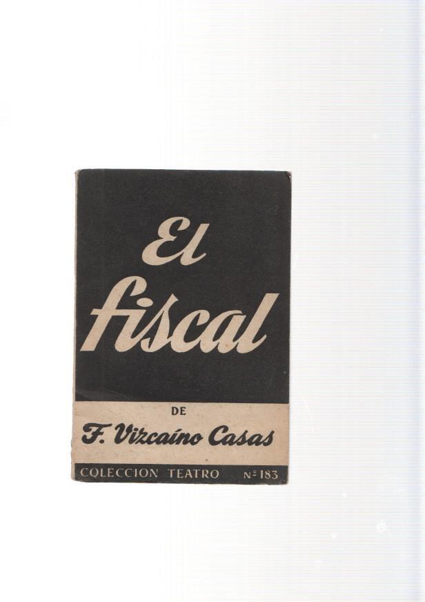 El Fiscal