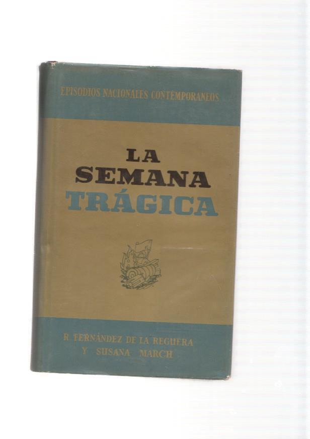 La semana tragica
