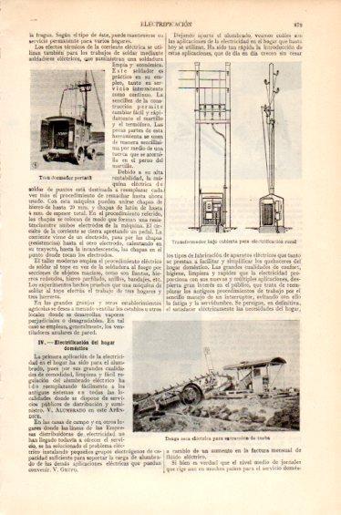 LAMINA V27482: Transformador portatil