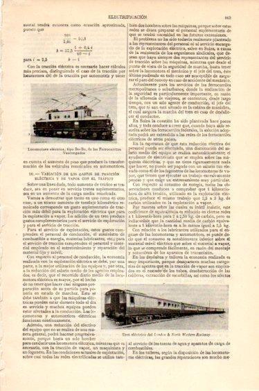 LAMINA V27477: Locomotora tipo Bo-Bo de los Ferrocarriles Vascongados