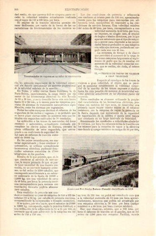 LAMINA V27475: London and Port Stanley Railway, Canada