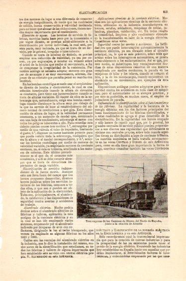 LAMINA V27471: Tren expreso de los Caminos de Hierro del Norte en Alsasua