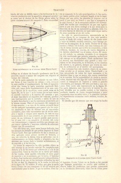 LAMINA V27585: Suspension en el sistema Aero Tracto Carril
