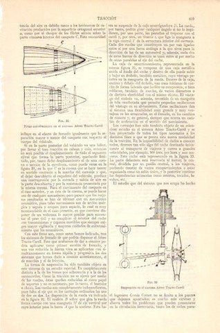 LAMINA V27585: Suspension en el sistema Aero Tracto Carril
