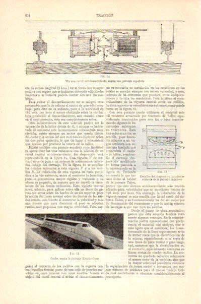 LAMINA V27582: Coche según patente Kruckenberg