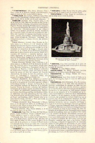 LAMINA V27575: Monumento al Quijote en el Toboso