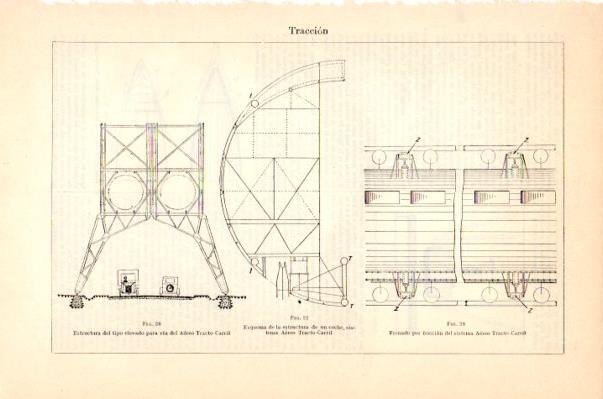 LAMINA V27584: Traccion