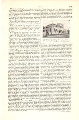 LAMINA V27619: Villa Sanjurjo o Villa Alhucemas