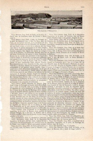 LAMINA V27332: Vista de Villa Sanjurjo