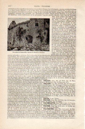 LAMINA V27324: El molino de Camprodon por M. Vilumara