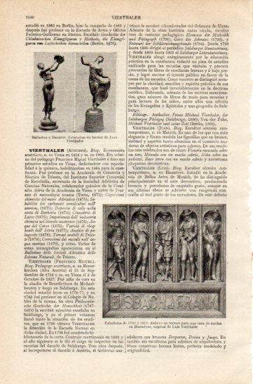 LAMINA V27266: Caballeros de 1750 a 1913 relieve por L. Vierthaler