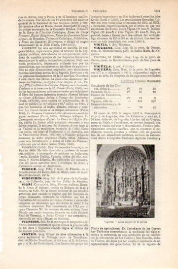 LAMINA V27285: Altar mayor de la iglesia de Viguera