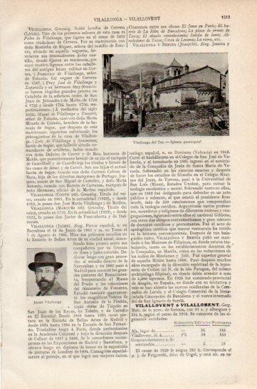 LAMINA V27304: Iglesia en Vilallonga del Ter