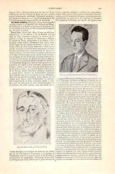 LAMINA V27463: Juan de Echevarria