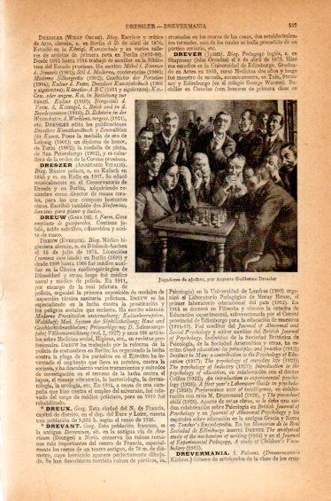 LAMINA V27453: Jugadores de ajedrez por A. Guillermo Dressler