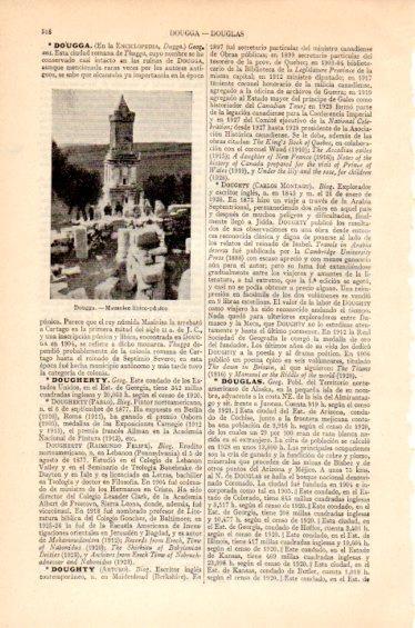 LAMINA V27451: Mausoleo libico en Dougga