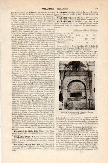LAMINA V27368: Sepulcro de San Francisco de Villanuño en iglesia de Santiago, Siguenza