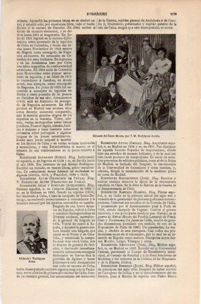 LAMINA V26671: Gitanos del Sacro Monte por J. M. Rodriguez Acosta