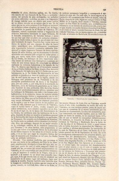 LAMINA V26726: Sepultura del Abad Marco, Veruela