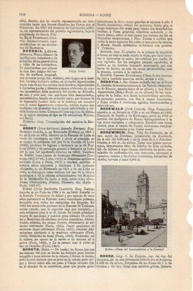 LAMINA V26662: Plaza y Catedral de Rodez