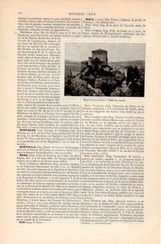 LAMINA V26602: Castillo de Ripa d'Orcia, Italia