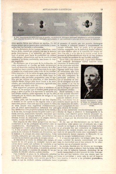 LAMINA V26412: E. Rutherford
