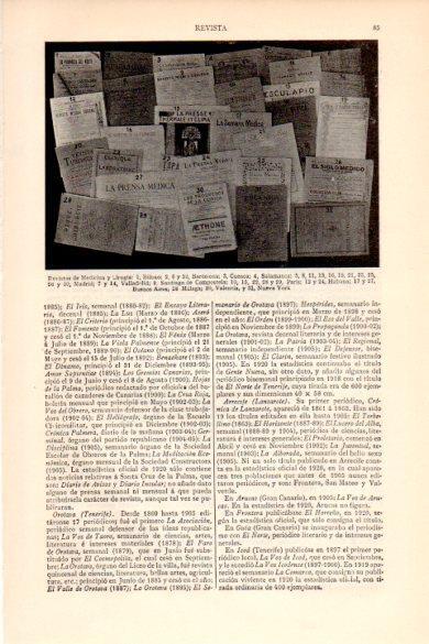 LAMINA V26457: Revistas de Medicina y Cirugia