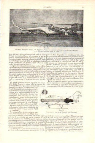 LAMINA V26447: Helicoptero Bristol 171