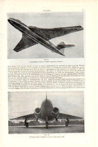 LAMINA V26446: Bombardero Vickers Armstrong Valiant