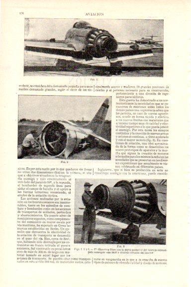 LAMINA V26442: Shooting Star