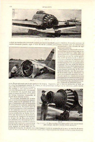 LAMINA V26442: Shooting Star
