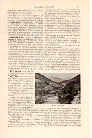 LAMINA V26405: Puerto de Pajares